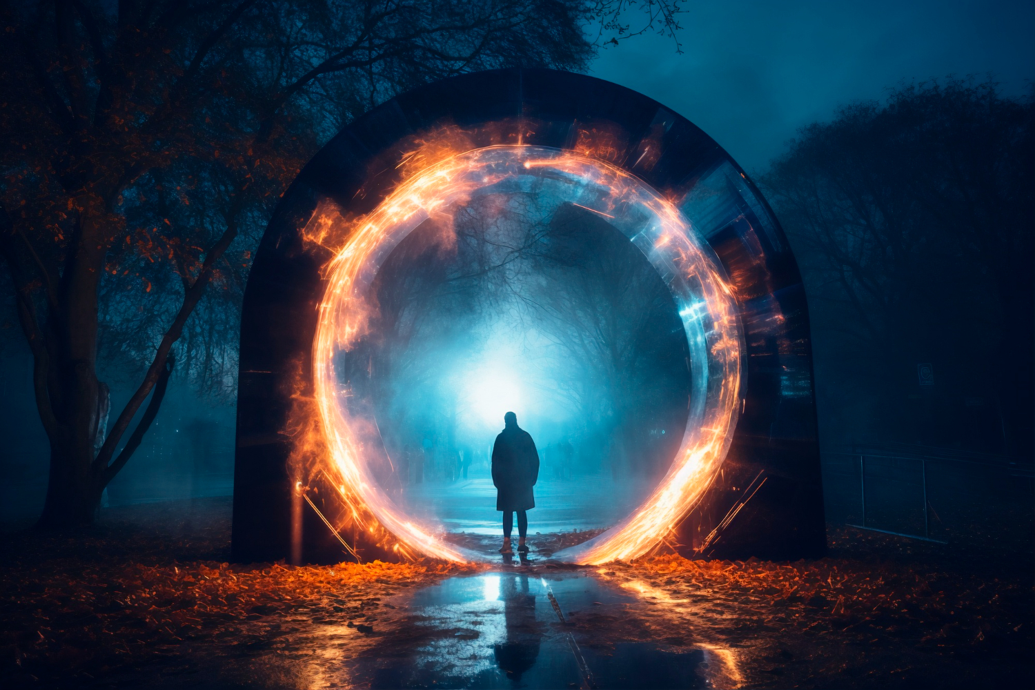 Projekt Montauk, teleportacija i putovanje kroz vrijeme