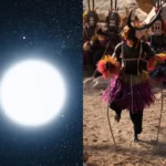 Zvijezda sirius i pleme dogoni