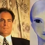 Alex Collier