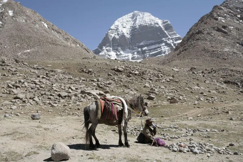 Planina Kailash