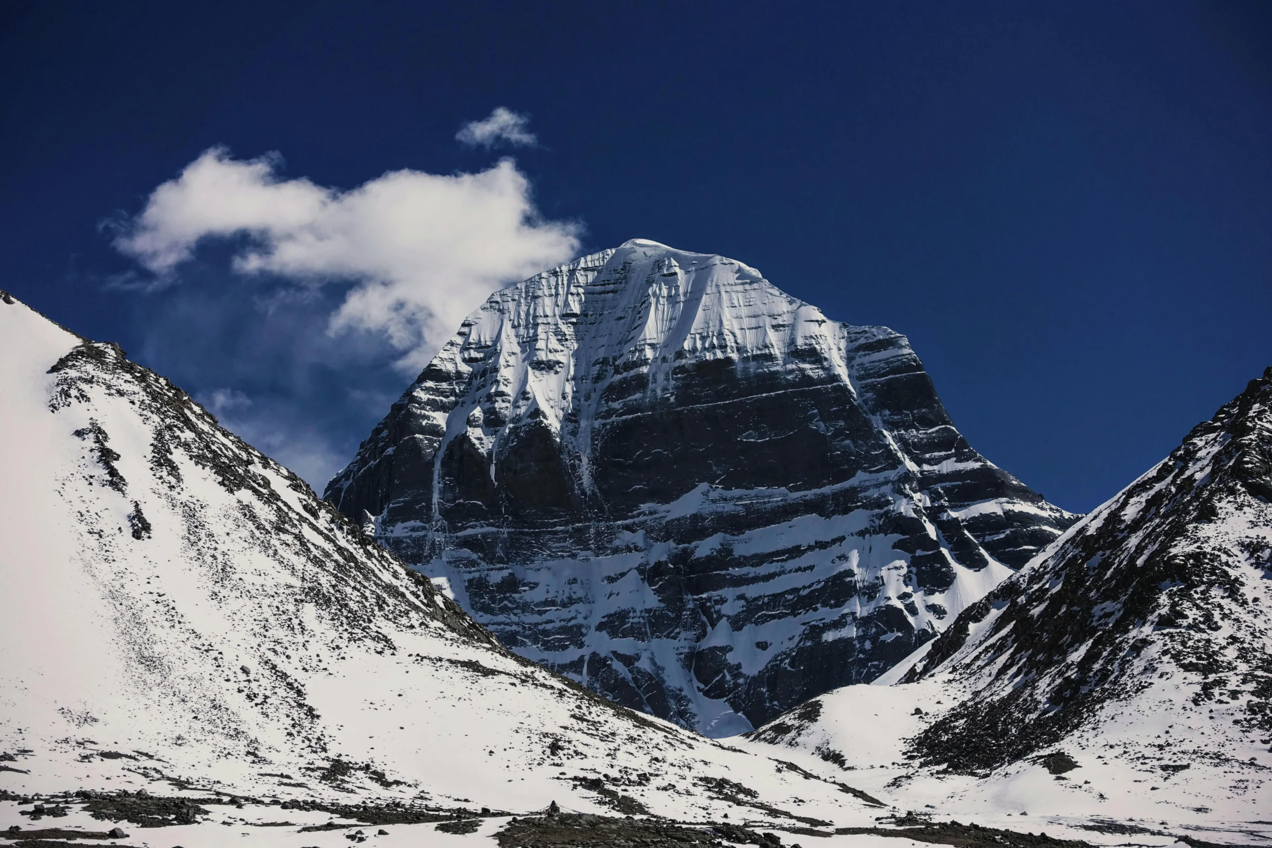Planina Kailash i njene drevne tajne