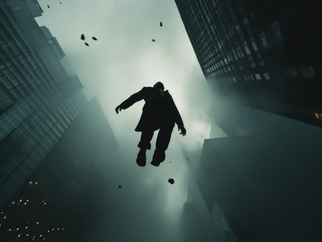 Antigravitacija