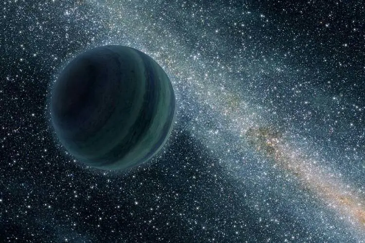 Deveta planeta (Planeta 9) možda nije mit: Naučnici imaju nove dokaze