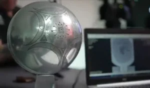 Navodna vanzemaljska sfera pronađena u Kolumbiji