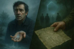 Teleportacija digitalna umjetnost