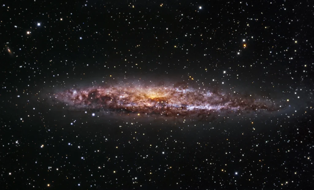ESO NGC 4945