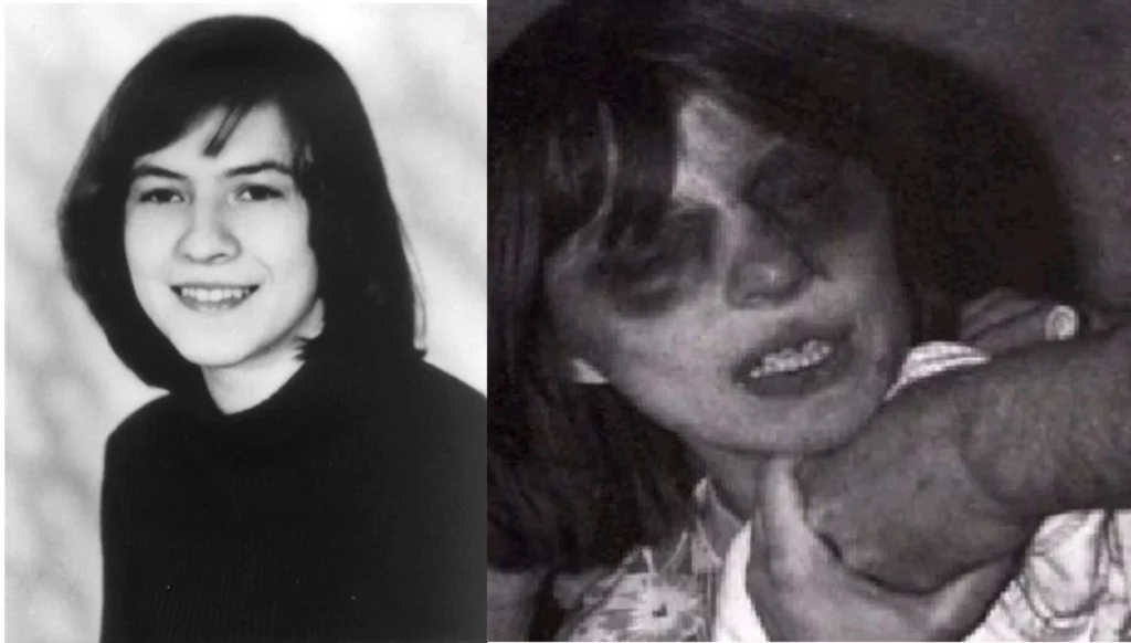 Anneliese Michel