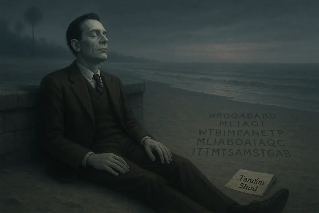 Čovjek iz Somertona