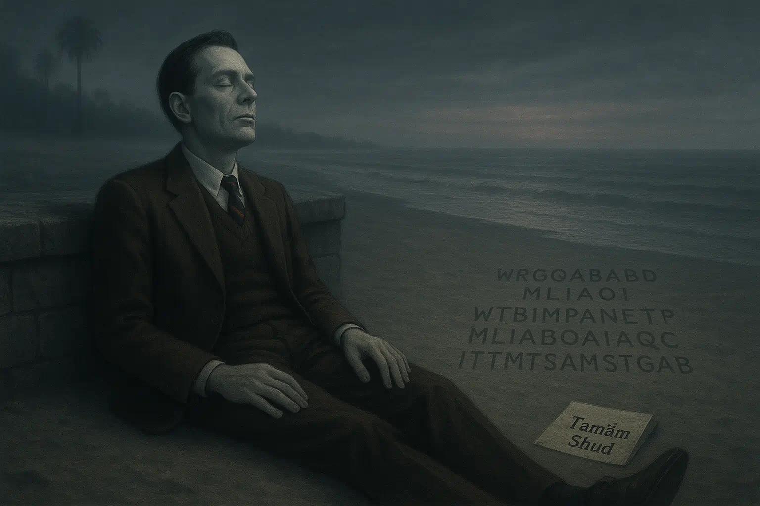 Čovjek iz Somertona: Jedna od najvećih misterija 20 vijeka