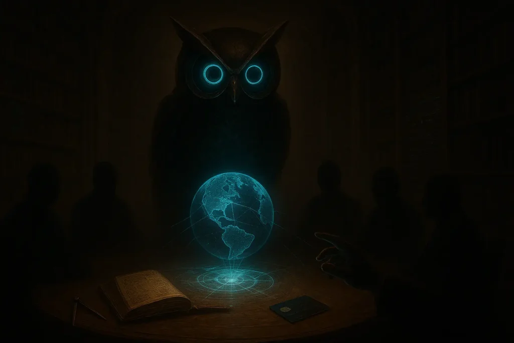 Iluminati