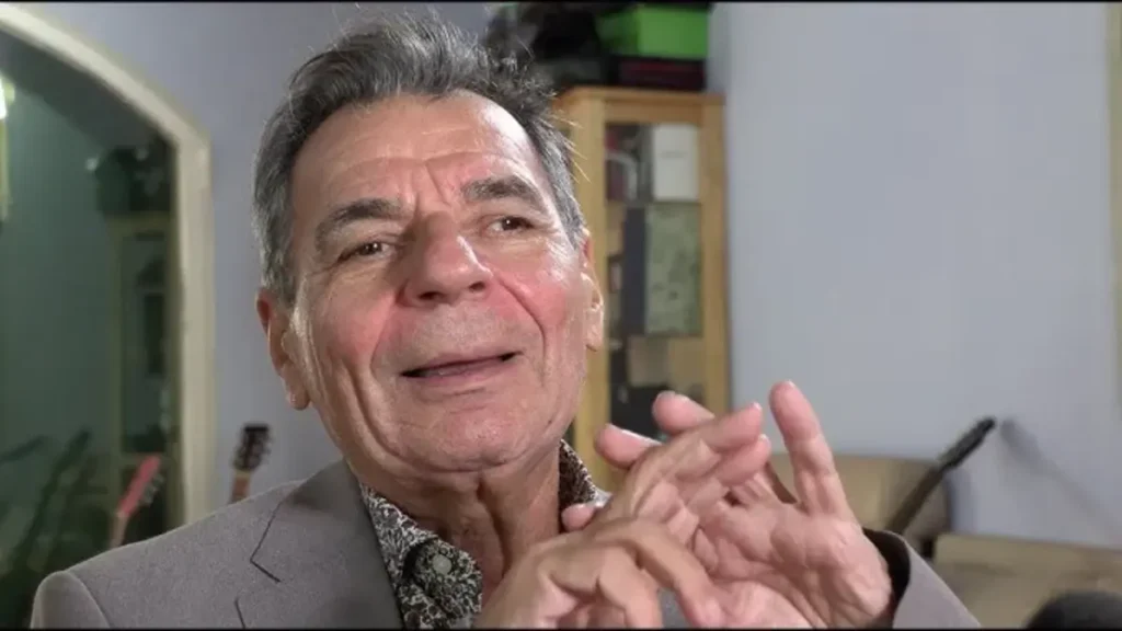 Corrado Malanga i vanzemaljska "žetva" duša 4 Corrado Malanga