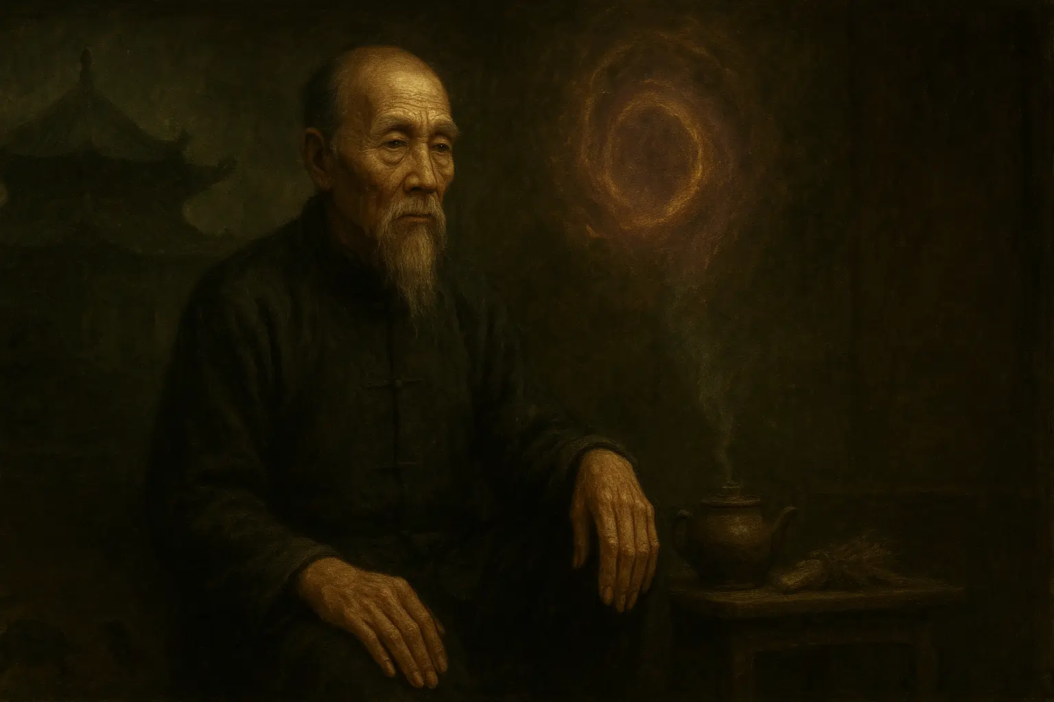 Li Ching-Yuen naslovna ilustracija