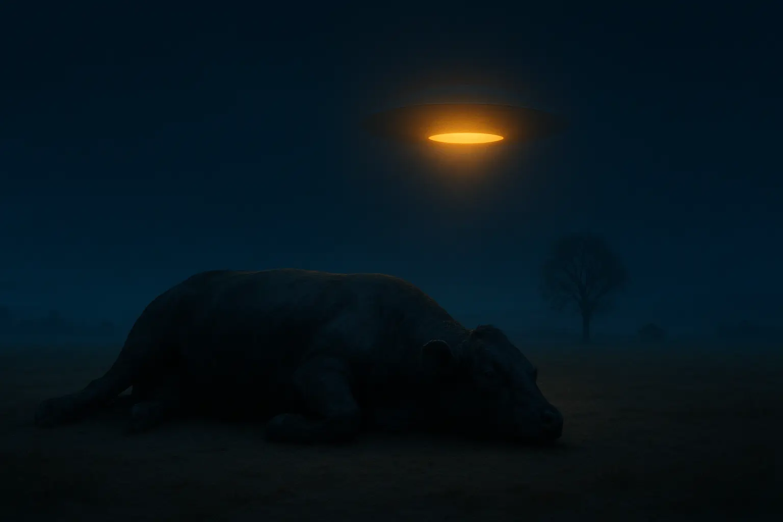 Sakaćenje stoke: Šta sa ovim bizarnim slučajevima?