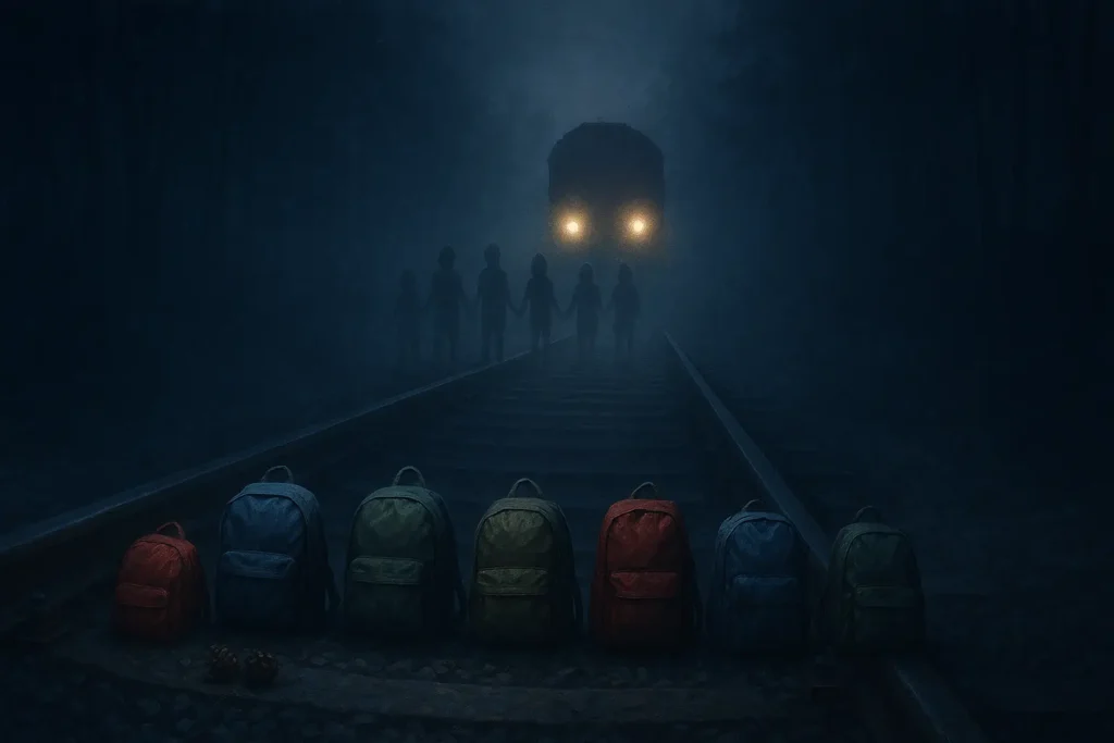 Sedmorica iz Kazyneta