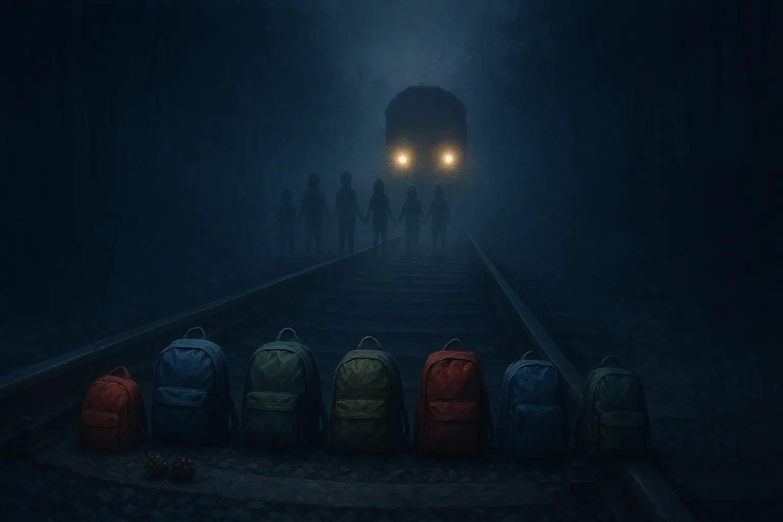 Sedmorica iz Kazyneta