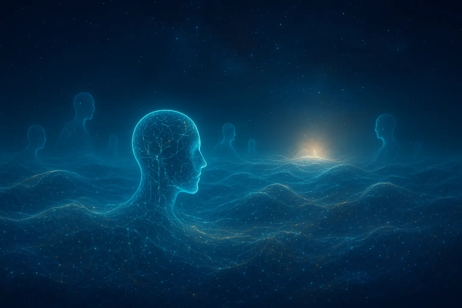 Fizičarka predlaže novu teoriju svijesti zasnovanu na 'fundamentalnom polju'