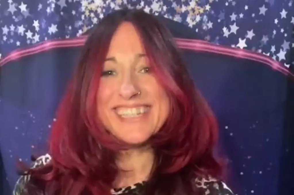 Zena iz Britanije koja vjeruje da je vanzemaljac