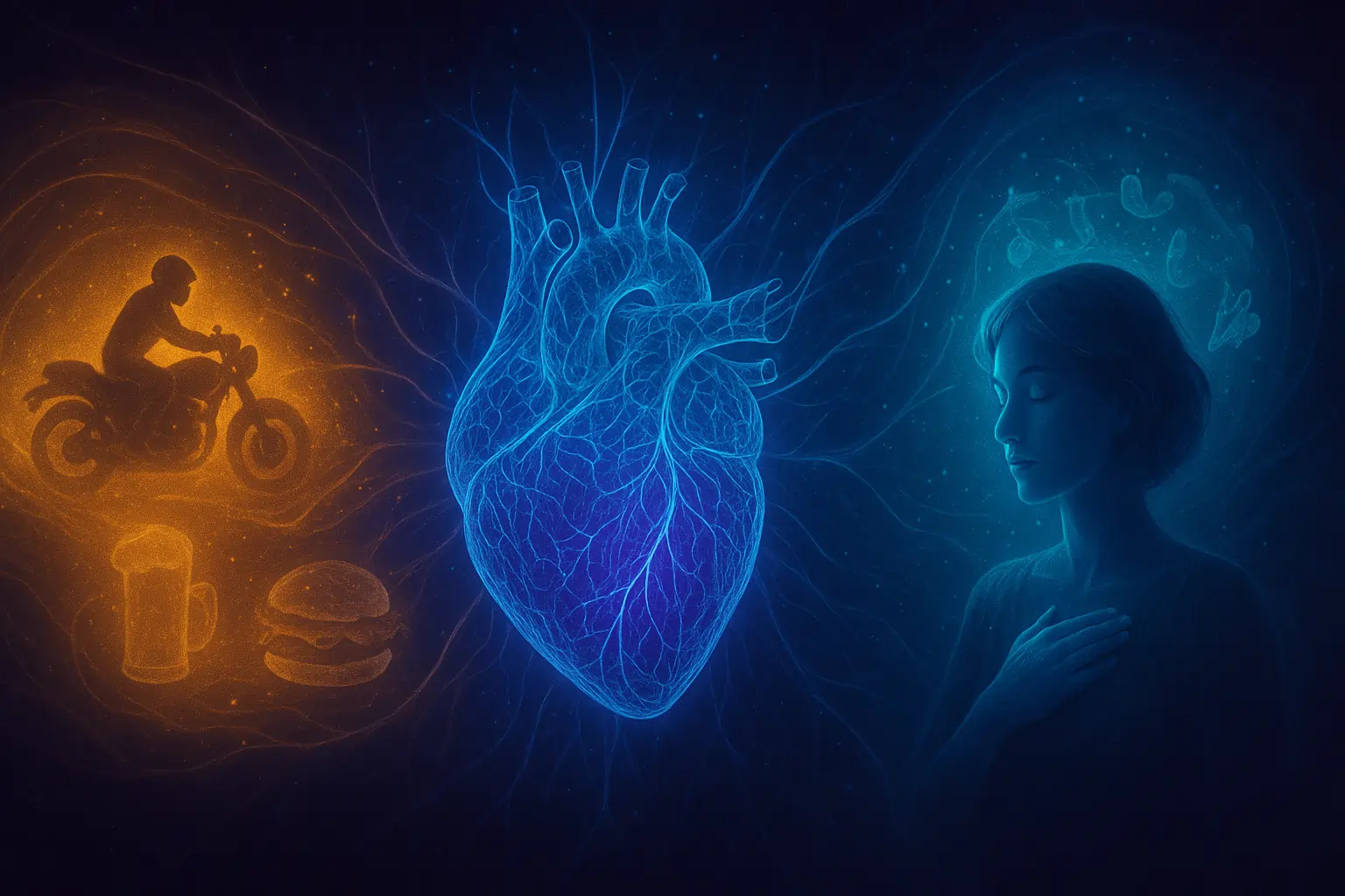 Kada srce pamti: Ćelijska memorija i transplantacija organa