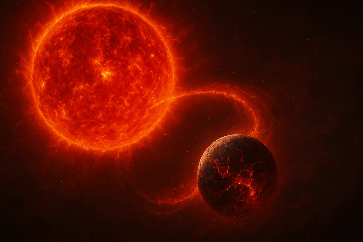 NASA-in superkompjuter predvidio kada i kako će svijet završiti?