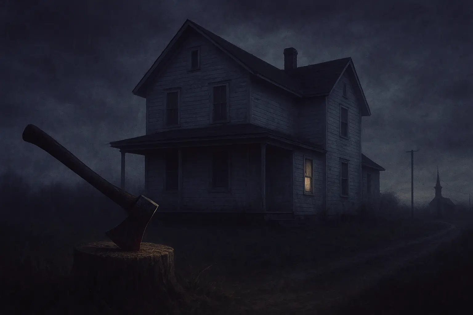 Ubistva u Villisci: Zločin koji je prestravio Ameriku