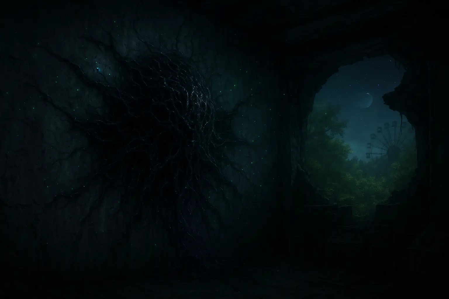 Život na nultoj tački: Mračna tajna organizma koji se "hrani smrću" 1 Gljive Černobil