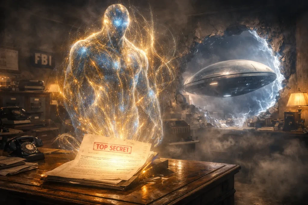 Interdimenzionalna bića