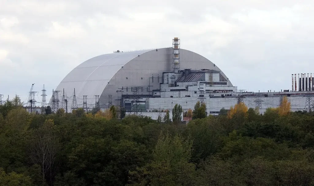 Život na nultoj tački: Mračna tajna organizma koji se "hrani smrću" 3 cernobil