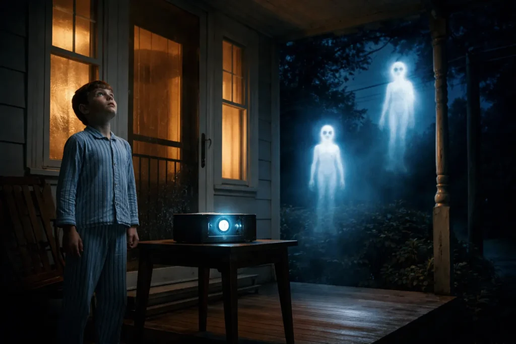 Gospodari hronosa misterija metalne kutije