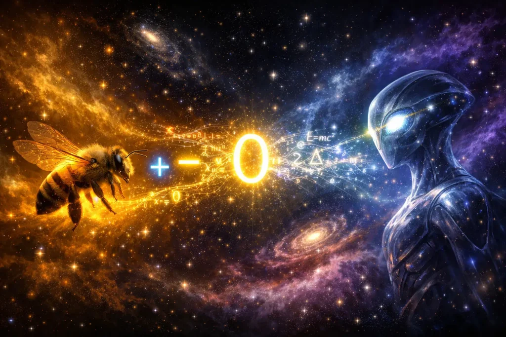 univerzalni jezik pčele