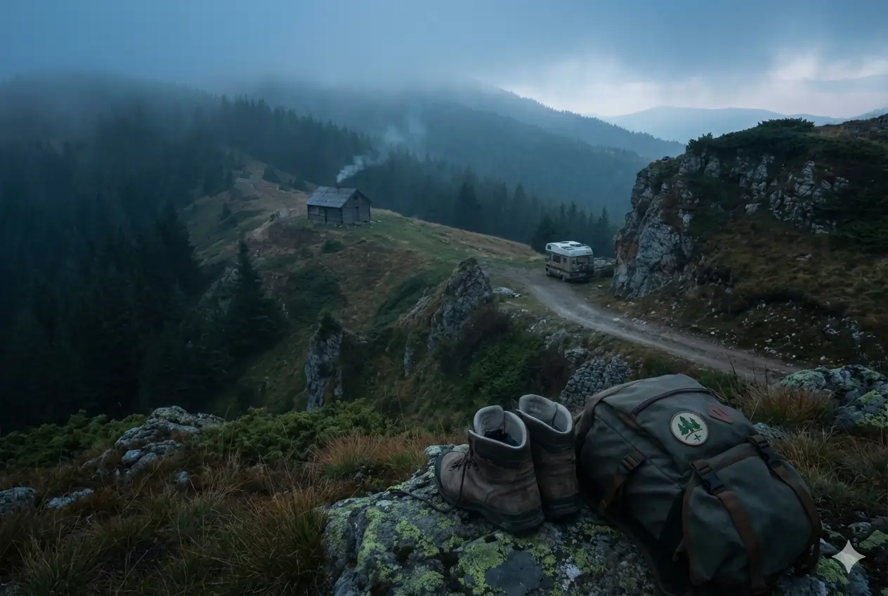 Misterija u planinama Bugarske: Pronađeno šest tijela 2 Bugarska