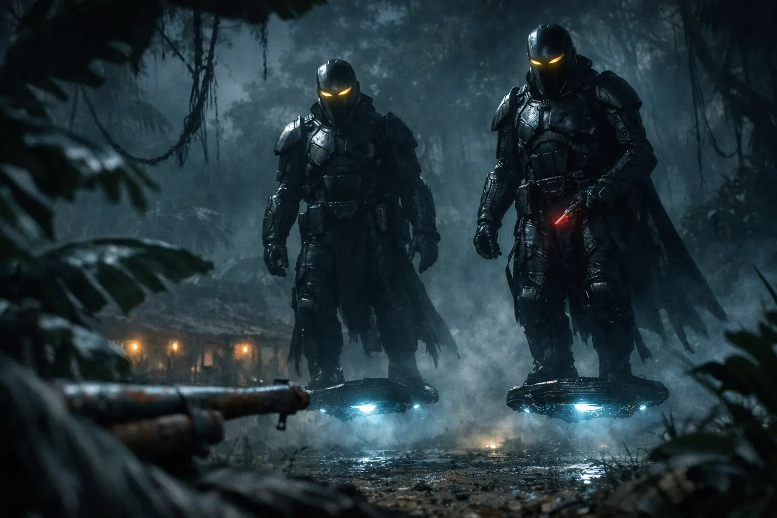 Čudovišta među nama: Misterija o "skidačima lica" u Peruu 2023 6 Čudovišta među nama