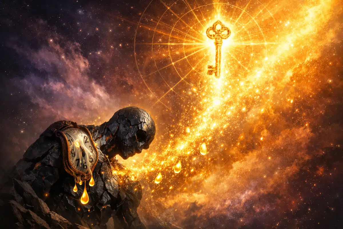 Nova studija sugeriše da svijest možda opstaje i nakon smrti 2 Svijest nakon smrti