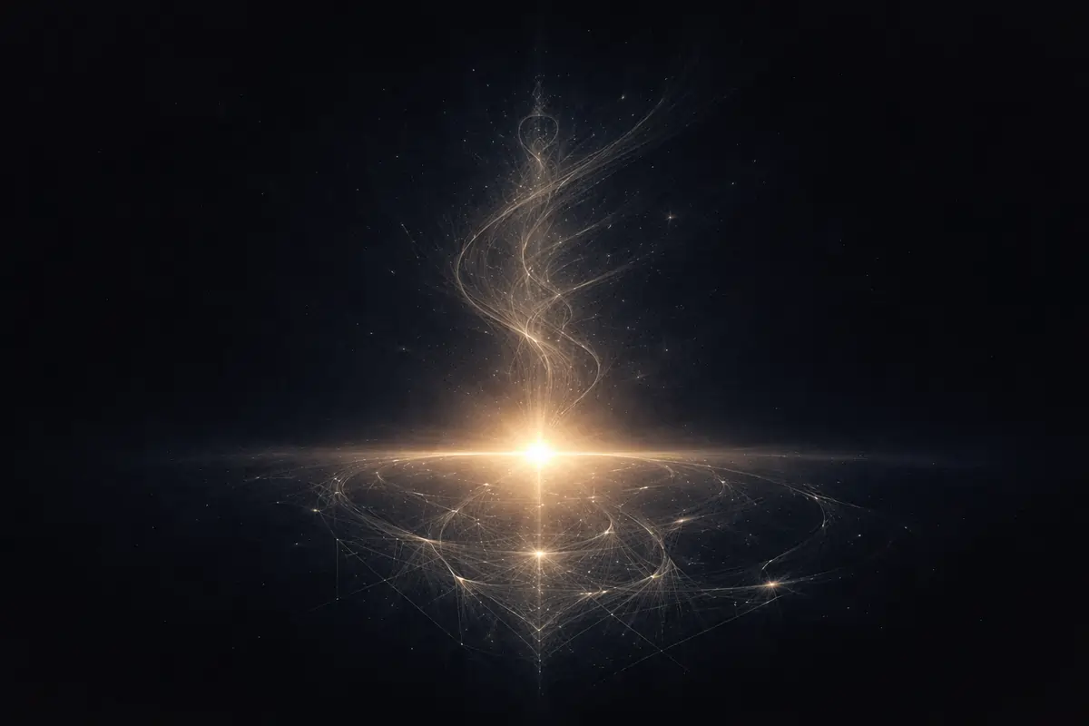 Da li je stvarnost samo iluzija? Nova teorija izaziva modernu fiziku