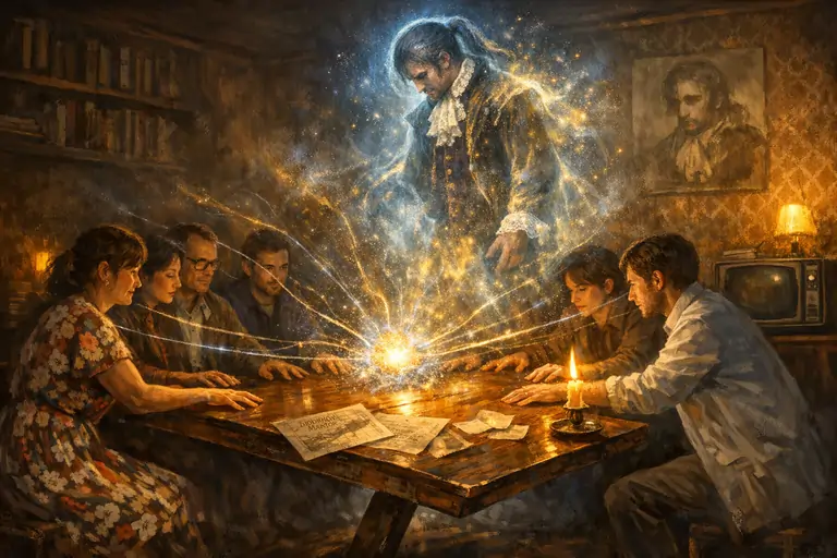 Philipov eksperiment ilustracija